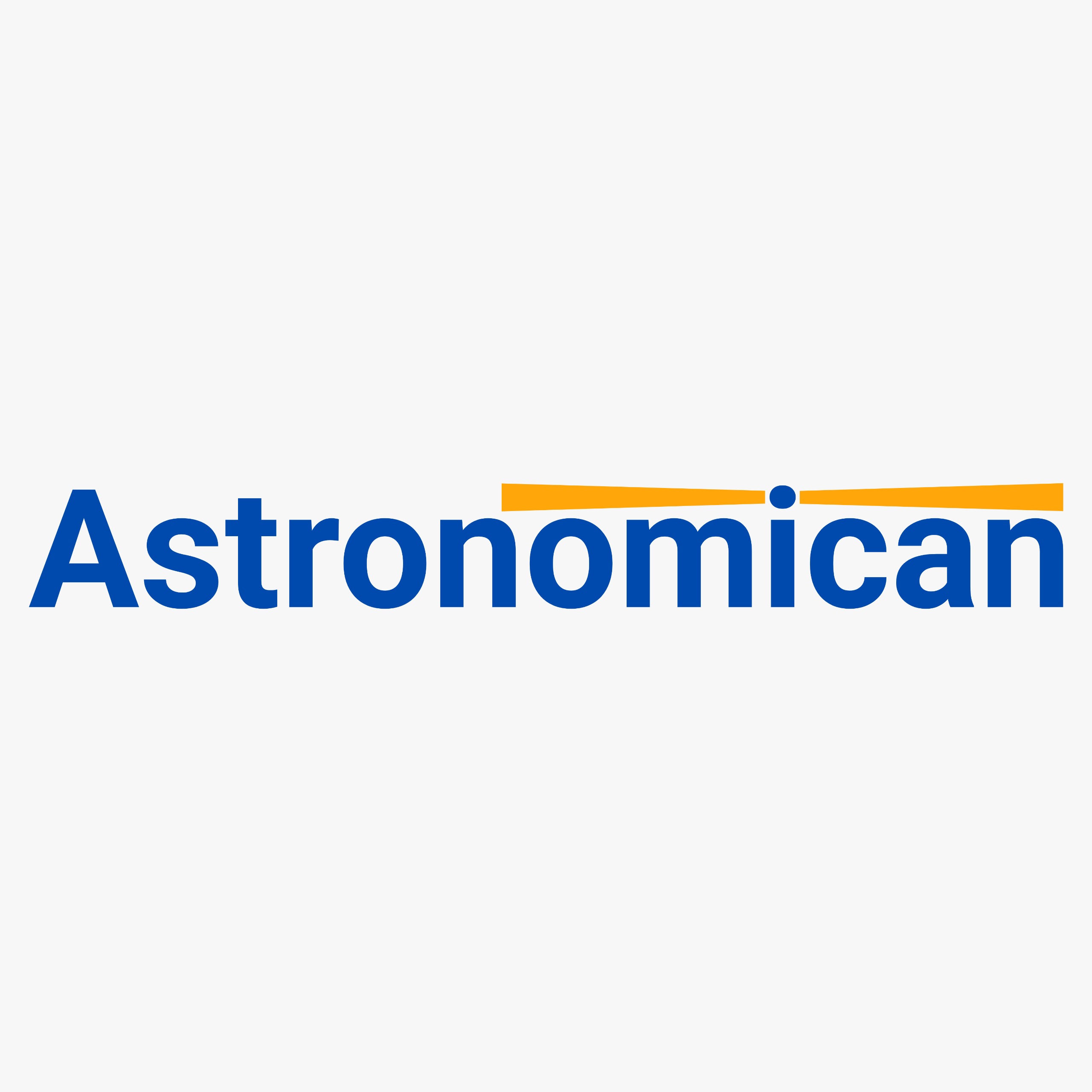 Astronomican Logo
